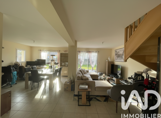  Maison � vendre 5 pi�ces 131 m�