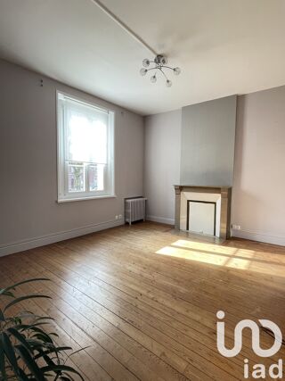  Maison  vendre 8 pices 183 m