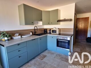  Appartement � vendre 2 pi�ces 53 m�