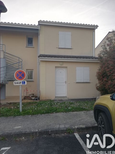  Maison � louer 3 pi�ces 60 m�