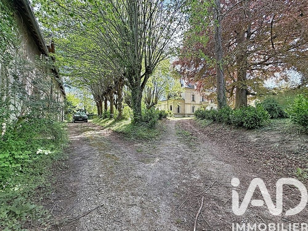 � vendre  Maison Deauville (14800)