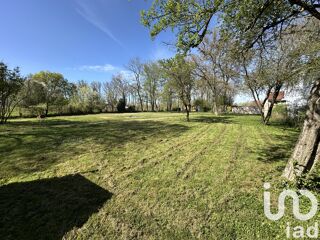  Terrain � vendre 1092 m�