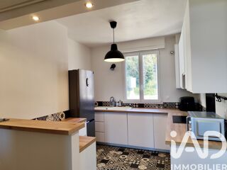  Appartement � louer 4 pi�ces 91 m�