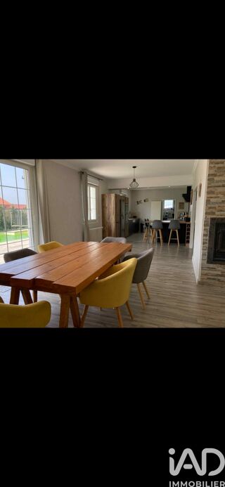  Maison � vendre 5 pi�ces 190 m�