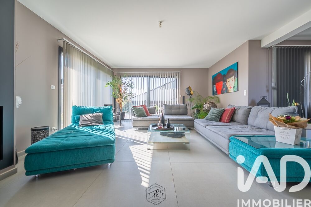 � vendre  Villa Thionville (57100)
