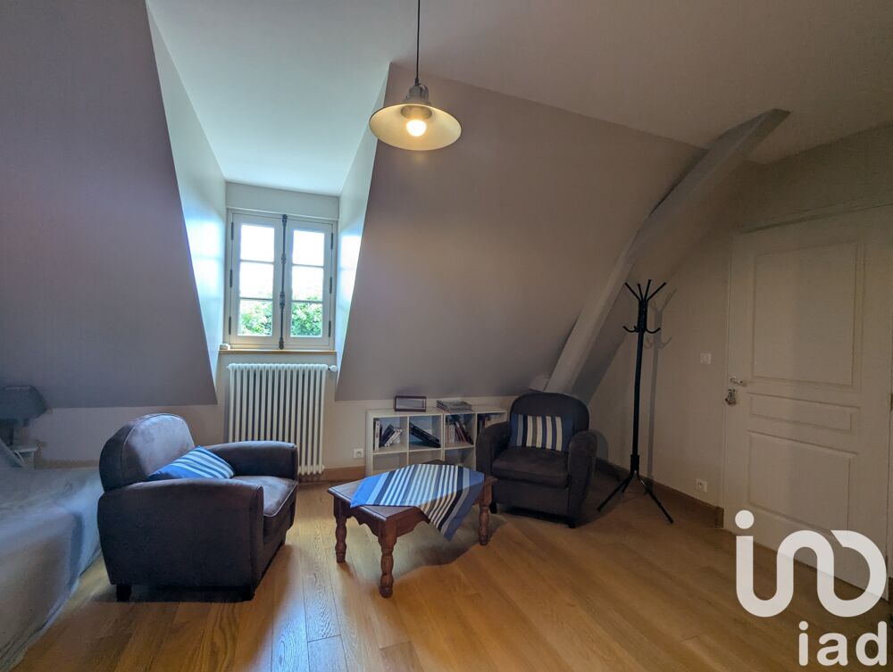  vendre  Maison Blr (37150)