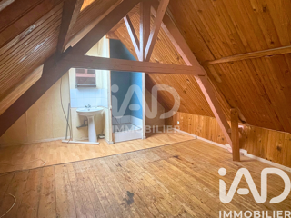  Maison � vendre 5 pi�ces 89 m�