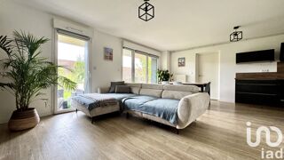  Appartement � vendre 3 pi�ces 73 m�