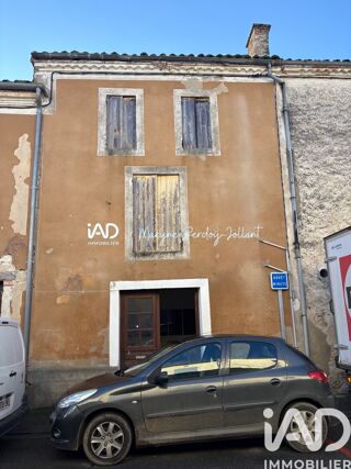  Maison � vendre 3 pi�ces 90 m�