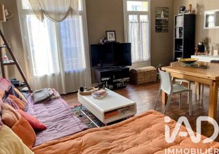  Appartement � vendre 4 pi�ces 99 m�