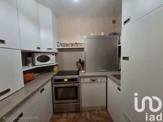  Appartement � vendre 4 pi�ces 54 m�