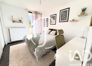  Appartement � vendre 4 pi�ces 71 m�