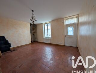  Maison � vendre 2 pi�ces 60 m�