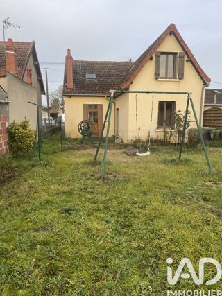  Maison � vendre 6 pi�ces 112 m�