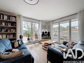  Appartement � vendre 4 pi�ces 96 m�