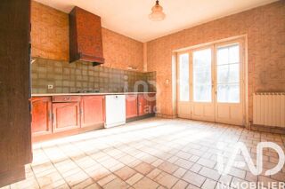  Maison � vendre 6 pi�ces 195 m�