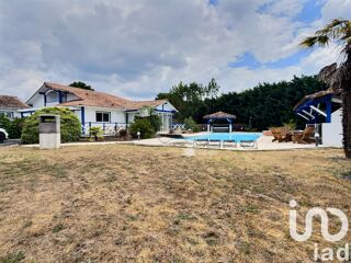  Maison � vendre 11 pi�ces 256 m�