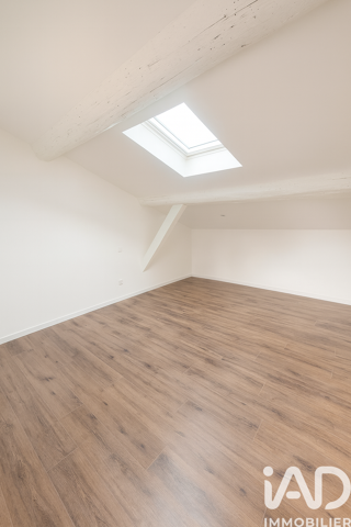  Appartement � vendre 3 pi�ces 50 m�