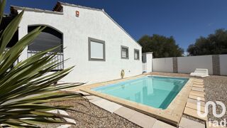  Maison � vendre 6 pi�ces 159 m�