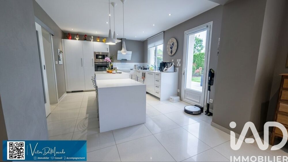 � vendre  Maison Orleans (45100)