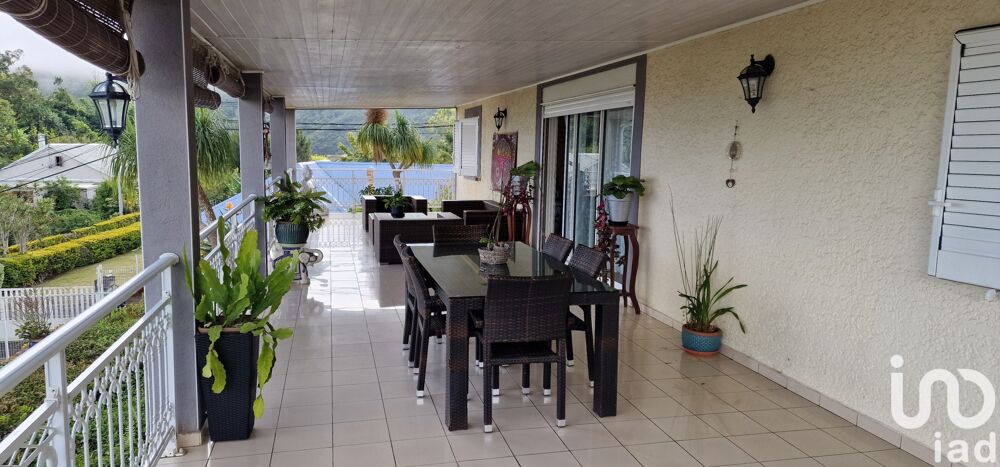 � vendre  Maison La Possession (97419)