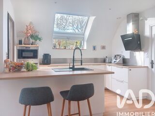  Maison � vendre 7 pi�ces 150 m�