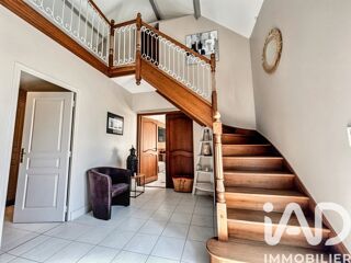  Maison � vendre 15 + pi�ces 518 m�