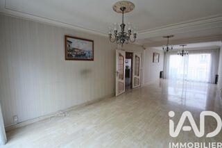  Appartement � vendre 7 pi�ces 193 m�