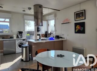  Appartement � vendre 5 pi�ces 103 m�