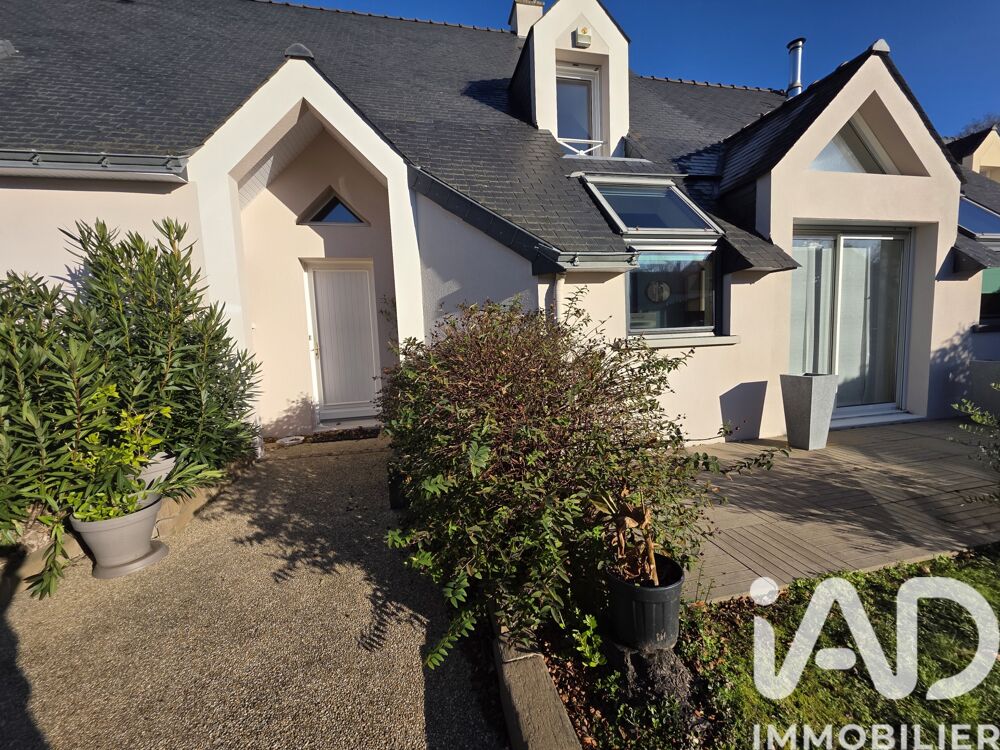 � vendre  Maison Nantes (44000)