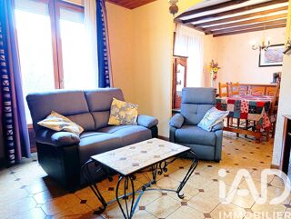  Maison � vendre 6 pi�ces 100 m�