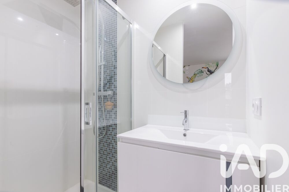 � vendre  Villa Sainte-Genevi�ve-des-Bois (91700)