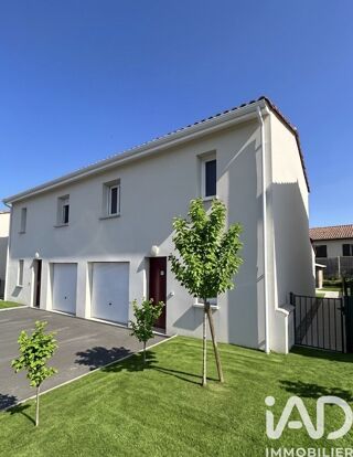  Maison � vendre 3 pi�ces 68 m�