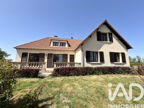   Vente Maison/villa 5 pi�ces Maison - 5 pi�ce(s) - 114 m�