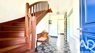  Maison � vendre 7 pi�ces 129 m�