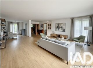  Maison � vendre 8 pi�ces 190 m�