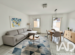  Appartement � vendre 4 pi�ces 96 m�