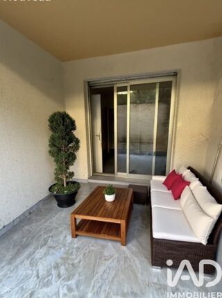  Appartement � vendre 2 pi�ces 53 m�