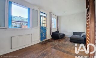  Maison � vendre 2 pi�ces 45 m�