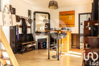  Appartement � vendre 3 pi�ces 33 m�