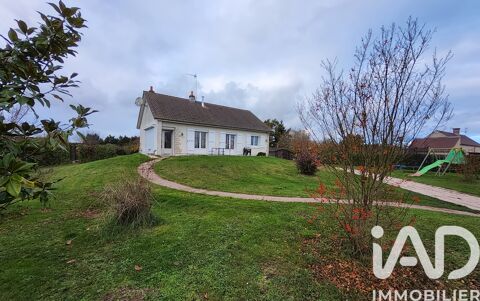   Vente Maison/villa 6 pices Maison - 6 pice(s) - 98 m