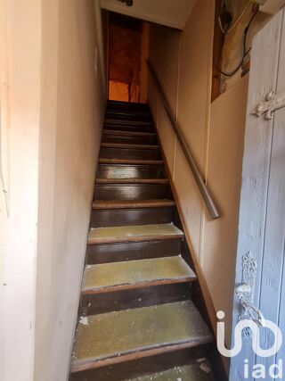  Appartement  vendre 1 pice 30 m