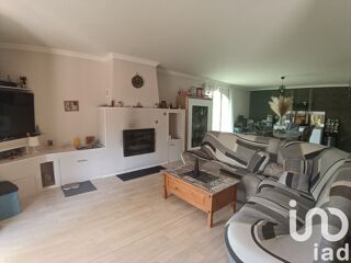  Maison � vendre 9 pi�ces 160 m�