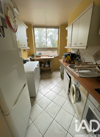  Appartement � vendre 4 pi�ces 67 m�