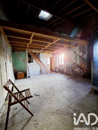  Maison � vendre 3 pi�ces 82 m�