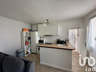  Maison � vendre 2 pi�ces 42 m�