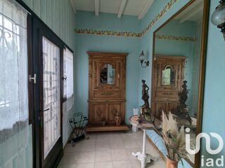  Maison � vendre 8 pi�ces 159 m�