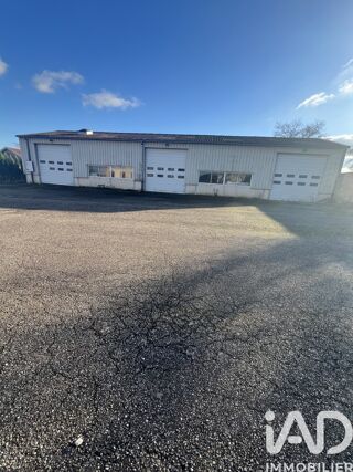  Parking / Garage � vendre 1439 m�