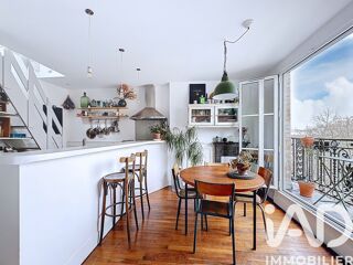  Appartement � vendre 3 pi�ces 49 m�