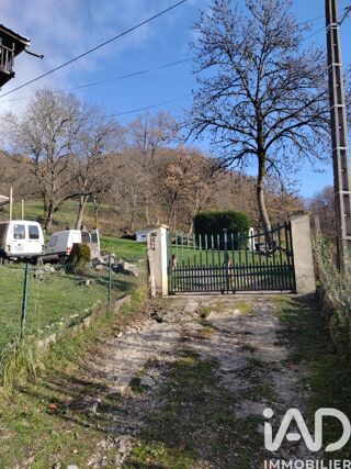  Maison � vendre 3 pi�ces 60 m�